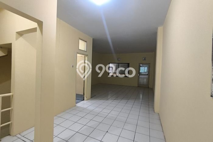 FOR RENT! Ruko di Sunter Cocok untuk Bisnis 600m2 FOR RENT! Ruko di Sunter Cocok untuk Bisnis 600m2