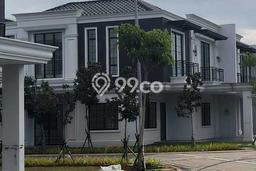 Jarang Ada! Rumah Kontrakan 4 Kamar Nyaman Siap Huni Pantai Indah Kapuk 2 Jarang Ada! Rumah Kontrakan 4 Kamar Nyaman Siap Huni Pantai Indah Kapuk 2