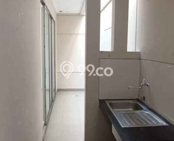 Rumah sewa siap huni 3 KT di Pantai Indah Kapuk 2, Jakarta Utara Rumah sewa siap huni 3 KT di Pantai Indah Kapuk 2, Jakarta Utara