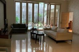Rumah 4 KT 4 KM di Lokasi Strategis Pantai Indah Kapuk, Jakarta Utara Rumah 4 KT 4 KM di Lokasi Strategis Pantai Indah Kapuk, Jakarta Utara