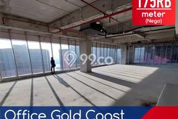 Unit Kantor Tersedia di Pantai Indah Kapuk Spesifikasi LB 250m2 Unit Kantor Tersedia di Pantai Indah Kapuk Spesifikasi LB 250m2