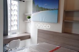 Hunian Strategis 21m2 di Pantai Indah Kapuk 2 Jakarta Utara 0 Bedroom Hunian Strategis 21m2 di Pantai Indah Kapuk 2 Jakarta Utara 0 Bedroom
