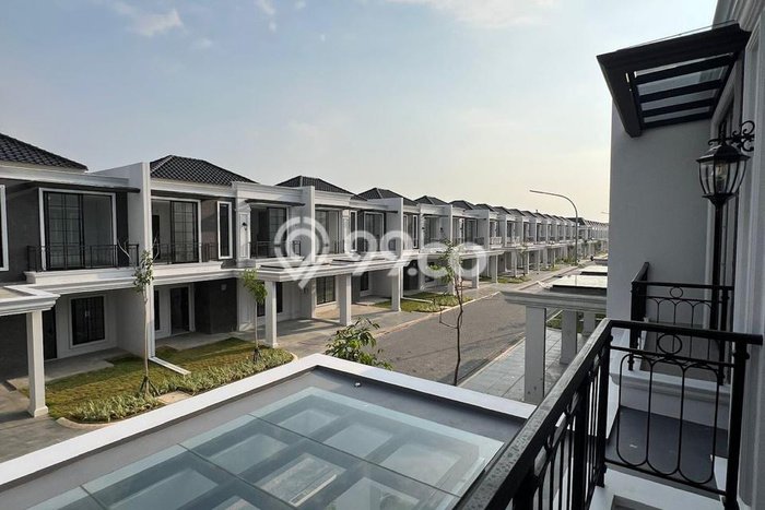 Rumah Kontrakan Jakarta Utara LT 150m2 LB 225m2 Area Pantai Indah Kapuk 2 Rumah Kontrakan Jakarta Utara LT 150m2 LB 225m2 Area Pantai Indah Kapuk 2