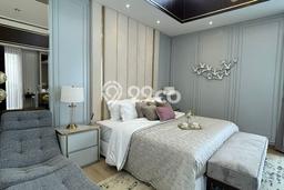 Rumah Elit LB 475m2 Siap Pakai Desain Elegan di Pantai Indah Kapuk, Jakarta Utara Rumah Elit LB 475m2 Siap Pakai Desain Elegan di Pantai Indah Kapuk, Jakarta Utara