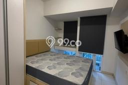 Apartemen Nyaman untuk Disewa, 0 Kamar di Jakarta Utara Apartemen Nyaman untuk Disewa, 0 Kamar di Jakarta Utara