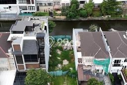 Tanah Kavling Dijual di Jakarta Utara dengan Spesifikasi 280m2 Tanah Kavling Dijual di Jakarta Utara dengan Spesifikasi 280m2