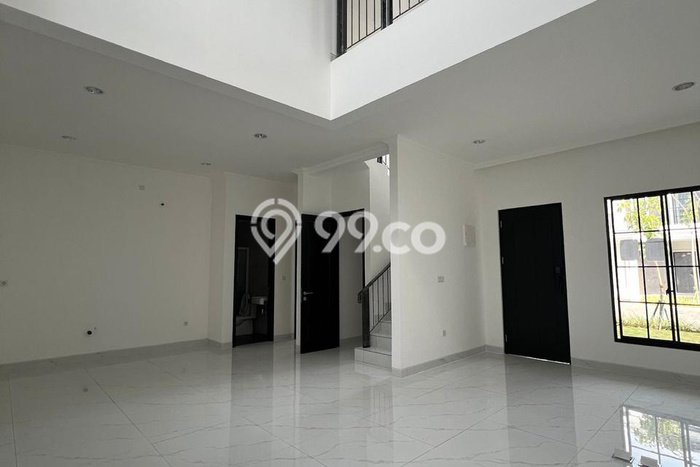 Rumah Kontrakan Jakarta Utara LT 150m2 LB 225m2 Area Pantai Indah Kapuk 2 Rumah Kontrakan Jakarta Utara LT 150m2 LB 225m2 Area Pantai Indah Kapuk 2