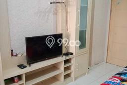 Untuk Dijual Apartemen 1 KT di Surabaya Luas 21m2 Untuk Dijual Apartemen 1 KT di Surabaya Luas 21m2