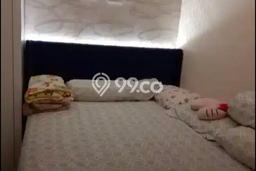 Hunian Apartemen 2 KT 1 KM Dijual di Sawahan Surabaya, Luas 42m2 Hunian Apartemen 2 KT 1 KM Dijual di Sawahan Surabaya, Luas 42m2