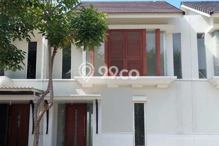 Jual Segera Rumah 2 KT 2 KM di Kebraon, Surabaya Jual Segera Rumah 2 KT 2 KM di Kebraon, Surabaya