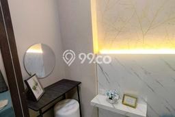 Apartemen Harga Terjangkau untuk Dijual di Manyar Dengan Spesifikasi 2 KT & 1 KM Apartemen Harga Terjangkau untuk Dijual di Manyar Dengan Spesifikasi 2 KT & 1 KM