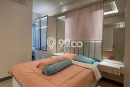 HOT UNIT! Apartemen di Pakuwon Indah, 1 KM, Luas 50m2m², Area Premium HOT UNIT! Apartemen di Pakuwon Indah, 1 KM, Luas 50m2m², Area Premium