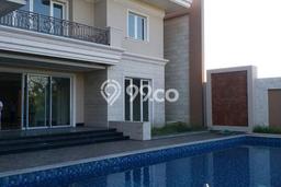 Dijual Rumah Mewah Megah Dengan View Eksklusif di Citraland, Surabaya Dijual Rumah Mewah Megah Dengan View Eksklusif di Citraland, Surabaya