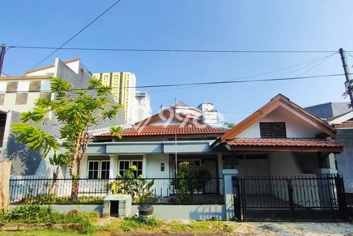 Jarang Ada! Rumah Sewa 3 Kamar Nyaman Siap Huni Kedung Baruk Jarang Ada! Rumah Sewa 3 Kamar Nyaman Siap Huni Kedung Baruk
