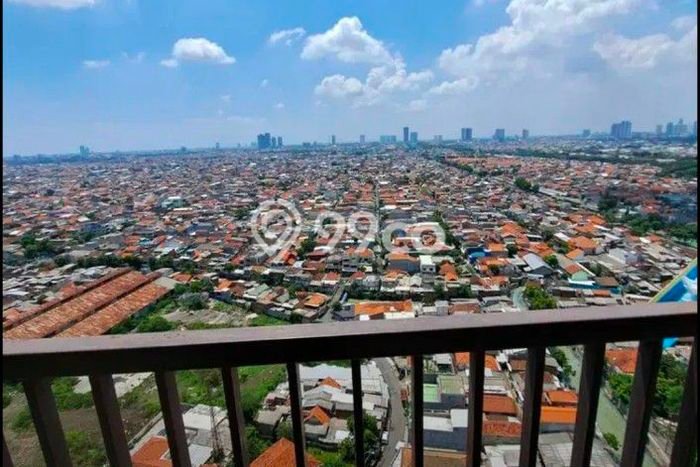 Apartemen Minimalis untuk Dijual di Kedung Baruk Dengan Spesifikasi 1 KT & 1 KM Apartemen Minimalis untuk Dijual di Kedung Baruk Dengan Spesifikasi 1 KT & 1 KM