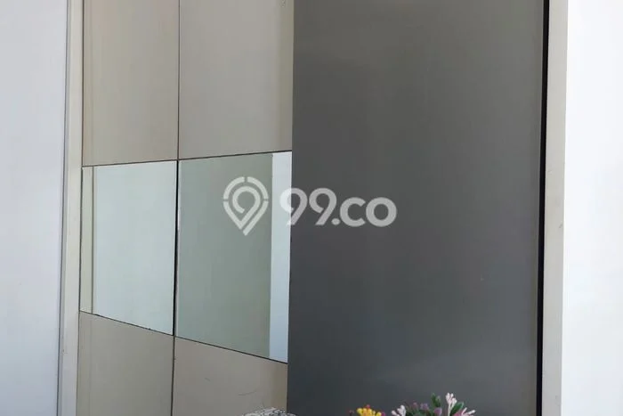 Apartemen Modern Dijual di Tenggilis Mejoyo, Surabaya Dilengkapi 2 KT dan 1 KM Apartemen Modern Dijual di Tenggilis Mejoyo, Surabaya Dilengkapi 2 KT dan 1 KM