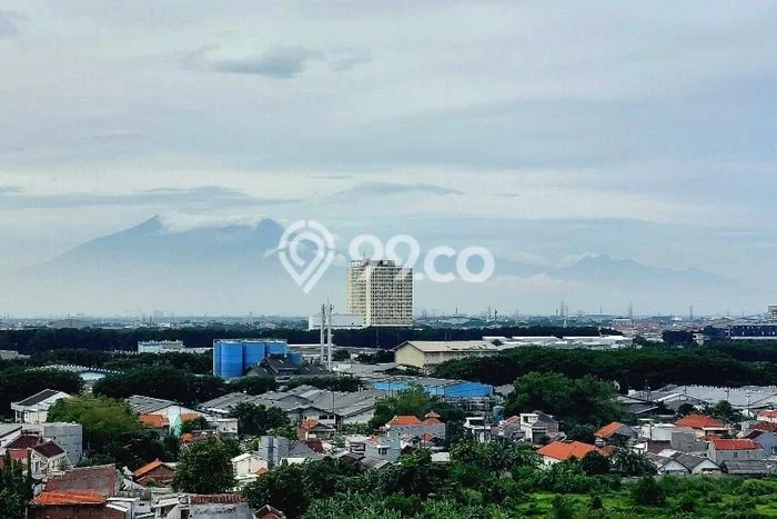 Apartemen Modern Dijual di Tenggilis Mejoyo, Surabaya Dilengkapi 2 KT dan 1 KM Apartemen Modern Dijual di Tenggilis Mejoyo, Surabaya Dilengkapi 2 KT dan 1 KM
