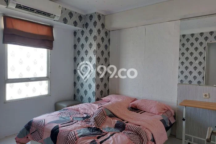 Apartemen Modern Dijual di Tenggilis Mejoyo, Surabaya Dilengkapi 2 KT dan 1 KM Apartemen Modern Dijual di Tenggilis Mejoyo, Surabaya Dilengkapi 2 KT dan 1 KM