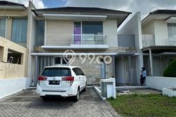 Rumah Cantik Siap Pakai Di Lakarsantri Luas 160m2 Aman Rumah Cantik Siap Pakai Di Lakarsantri Luas 160m2 Aman