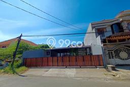 Komersial Dijual di Rungkut LT 390m2, LB 200m2 untuk Investasi Komersial Dijual di Rungkut LT 390m2, LB 200m2 untuk Investasi