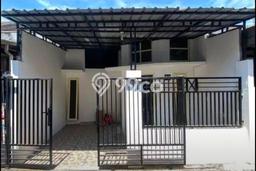 Rumah Modern Minimalis 3 Kamar Bisa Langsung Pindah di Rungkut Rumah Modern Minimalis 3 Kamar Bisa Langsung Pindah di Rungkut