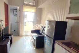 Sewa Apartemen Ekonomis 2 BR di Tidar Surabaya Sewa Apartemen Ekonomis 2 BR di Tidar Surabaya