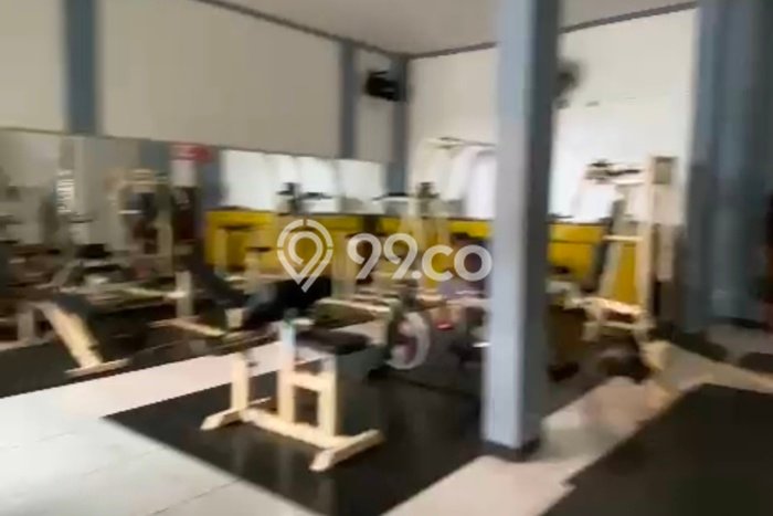 Area Ramai! Ruko Dijual di Menganti untuk Bisnis Luas Bangunan 208m2 Area Ramai! Ruko Dijual di Menganti untuk Bisnis Luas Bangunan 208m2