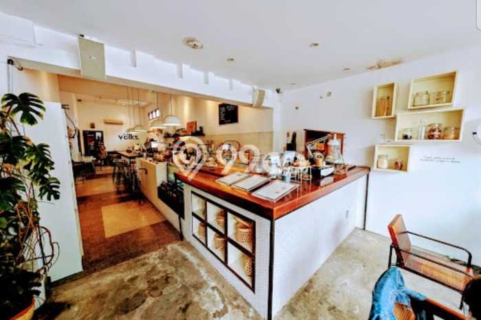 Untuk Dijual! Komersial di Raya Darmo Surabaya LT 400m2 / LB 350m2 Kawasan Bisnis Untuk Dijual! Komersial di Raya Darmo Surabaya LT 400m2 / LB 350m2 Kawasan Bisnis
