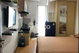 Disewakan Apartemen Terjangkau 1 BR di Manyar Surabaya Disewakan Apartemen Terjangkau 1 BR di Manyar Surabaya