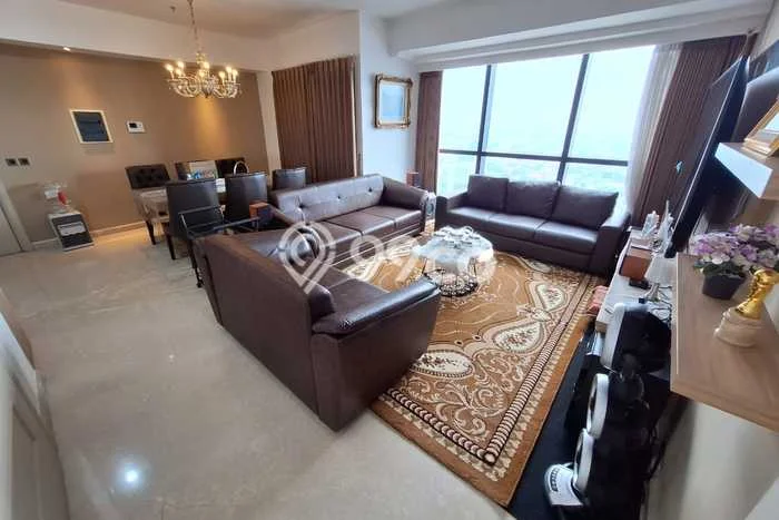 Apartemen di , 3 KT, Luas 110m2m², Lokasi Berkembang Apartemen di , 3 KT, Luas 110m2m², Lokasi Berkembang