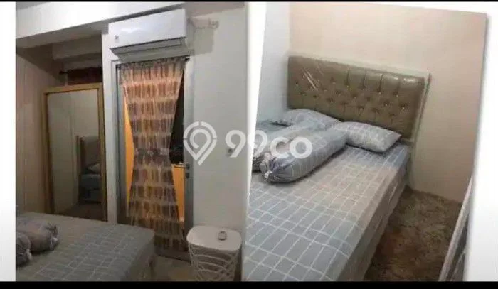 Sewa Apartemen Murah di Tidar 1 Bedroom Sewa Apartemen Murah di Tidar 1 Bedroom
