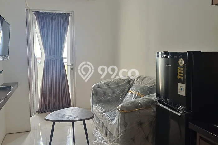 Hunian Strategis 40m2 di Tidar Surabaya 2 Bedroom Hunian Strategis 40m2 di Tidar Surabaya 2 Bedroom