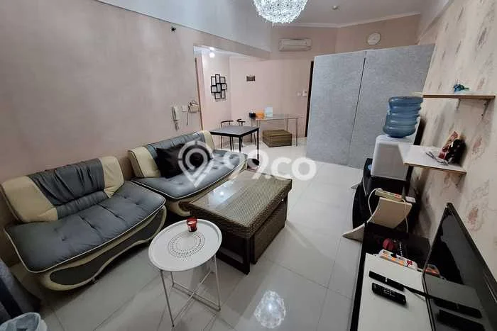 Disewakan Apartemen Murah di Margorejo 2 KT Disewakan Apartemen Murah di Margorejo 2 KT