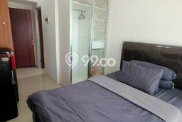 Apartemen Sewa 1 Kamar Murah Siap Huni di Surabaya, Luas 25m2 Apartemen Sewa 1 Kamar Murah Siap Huni di Surabaya, Luas 25m2