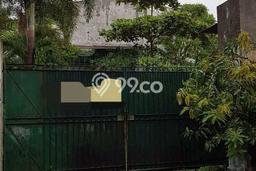 Unit Gudang Dijual di Surabaya LT 910m2 & LB 567m2 Unit Gudang Dijual di Surabaya LT 910m2 & LB 567m2