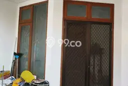 Rumah Modern 3 Kamar LT 144m2 di Nginden Rumah Modern 3 Kamar LT 144m2 di Nginden
