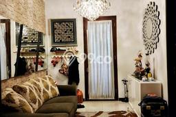 Hunian Cantik Modern Lb 140m2 di Kenjeran, Surabaya Hunian Cantik Modern Lb 140m2 di Kenjeran, Surabaya