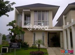 Jarang Ada! Rumah Kontrakan 3 Kamar Bagus Siap Huni Pakuwon Indah Jarang Ada! Rumah Kontrakan 3 Kamar Bagus Siap Huni Pakuwon Indah
