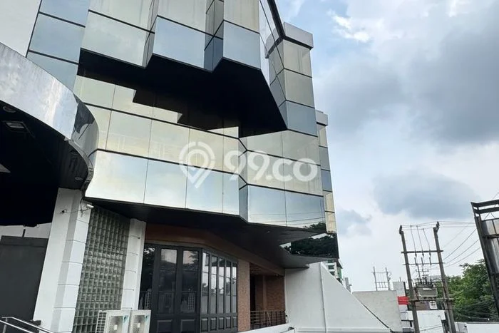 Kantor untuk Disewa di Pusat Surabaya Luas Bangunan 2098m2 Kantor untuk Disewa di Pusat Surabaya Luas Bangunan 2098m2