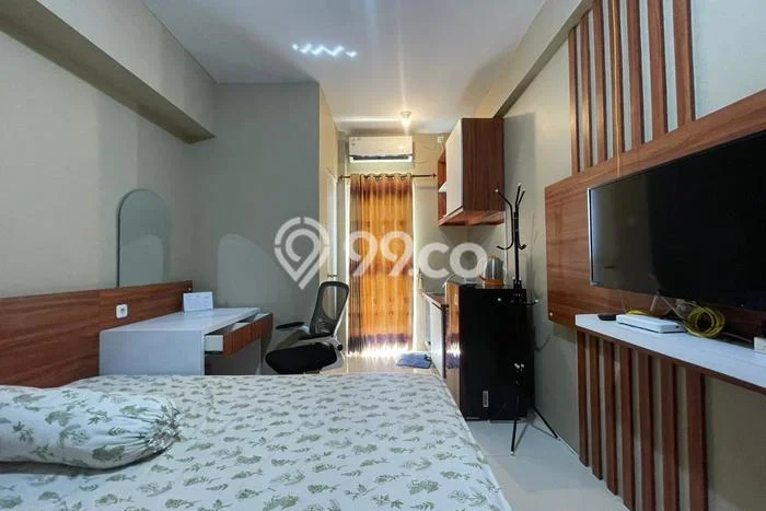 Disewakan Apartemen Ekonomis 1 KT di Tidar Surabaya Disewakan Apartemen Ekonomis 1 KT di Tidar Surabaya