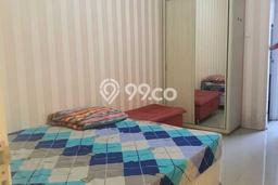 Apartemen Terjangkau Dijual di Surabaya 1 KT & 1 KM Apartemen Terjangkau Dijual di Surabaya 1 KT & 1 KM