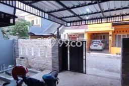 Disewakan Rumah Konsep Modern di Rungkut Surabaya dengan 2 KT Disewakan Rumah Konsep Modern di Rungkut Surabaya dengan 2 KT