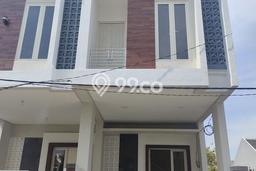 Dijual Segera Rumah LB 50m2m² di Area Premium, Surabaya Dijual Segera Rumah LB 50m2m² di Area Premium, Surabaya