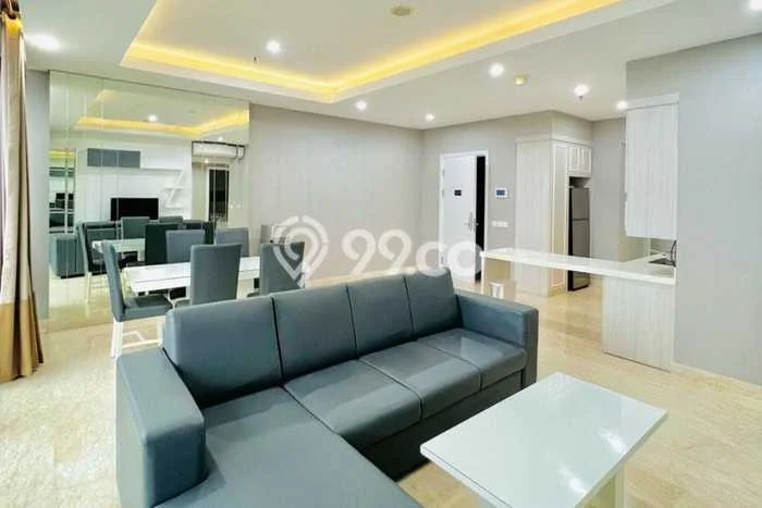 Apartemen Kawasan , 4 KT, Luas 167m2m², Lokasi Utama Apartemen Kawasan , 4 KT, Luas 167m2m², Lokasi Utama