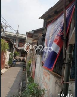 Dijual Rumah Modern 2 KT di Roxy, Jakarta Pusat Dijual Rumah Modern 2 KT di Roxy, Jakarta Pusat