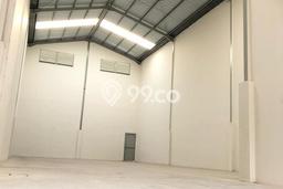 Unit Gudang Tersedia di Daan Mogot Spesifikasi LB 311m2 Unit Gudang Tersedia di Daan Mogot Spesifikasi LB 311m2
