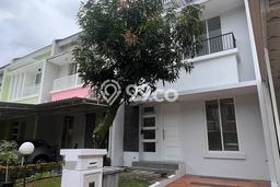 Rumah Modern 3 Kamar LT 108m2 di Gading Serpong Rumah Modern 3 Kamar LT 108m2 di Gading Serpong