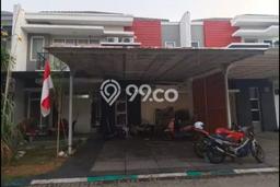 Rumah Elit Modern Tanpa Renovasi di Green Lake City Jakarta Barat Rumah Elit Modern Tanpa Renovasi di Green Lake City Jakarta Barat