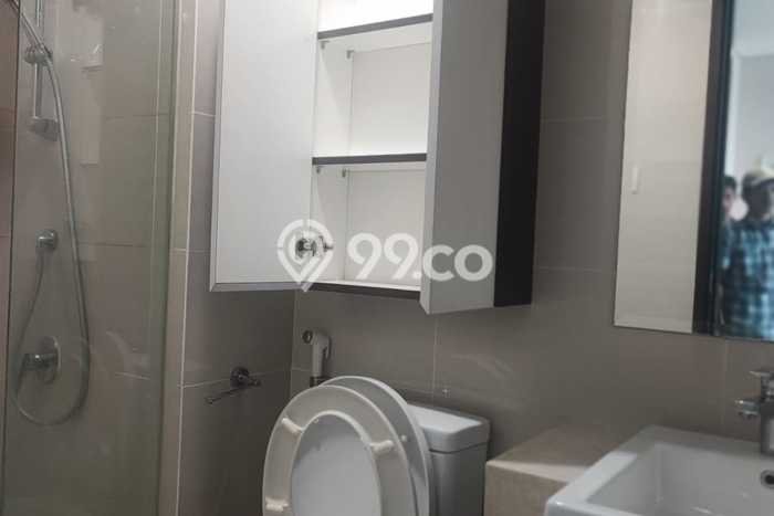 Hunian Strategis 37m2 di Puri Mansion Jakarta Barat 1 Bedroom Hunian Strategis 37m2 di Puri Mansion Jakarta Barat 1 Bedroom