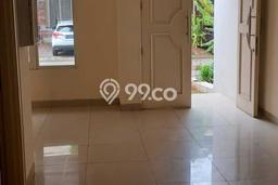 Rumah sewa siap huni 3 KT di Green Lake City, Jakarta Barat Rumah sewa siap huni 3 KT di Green Lake City, Jakarta Barat